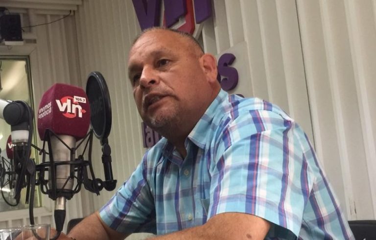 Rodrigo Mundaca: “Chile es el único país del mundo que tiene privatizada sus fuentes de agua”