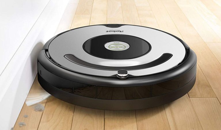 ¿Qué tanto puede saber de usted su aspiradora robot?