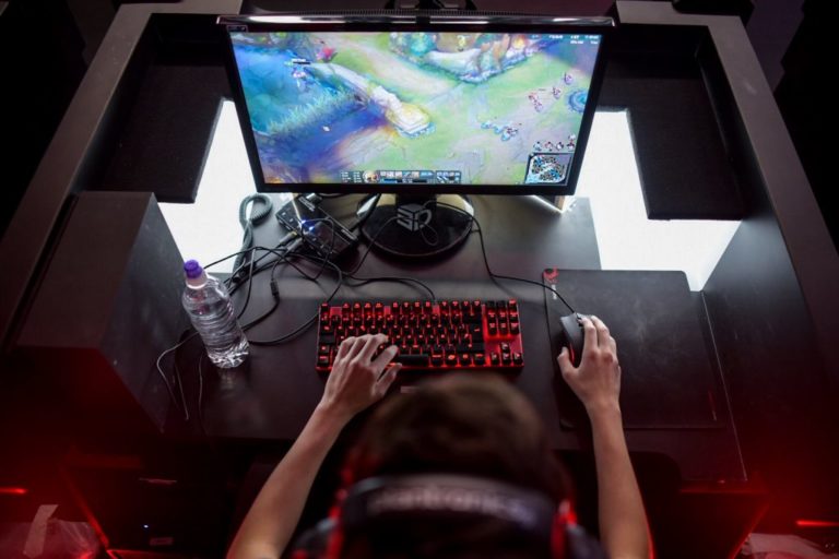 El ‘boom’ del videojuego: una industria que factura más que el cine y la música juntos
