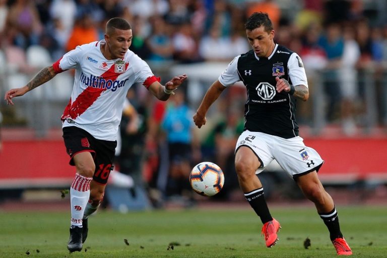 Curicó Unido vs Colo Colo será sin público visitante