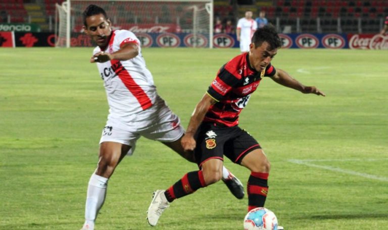 Rangers debuta con un empate en la Primera B