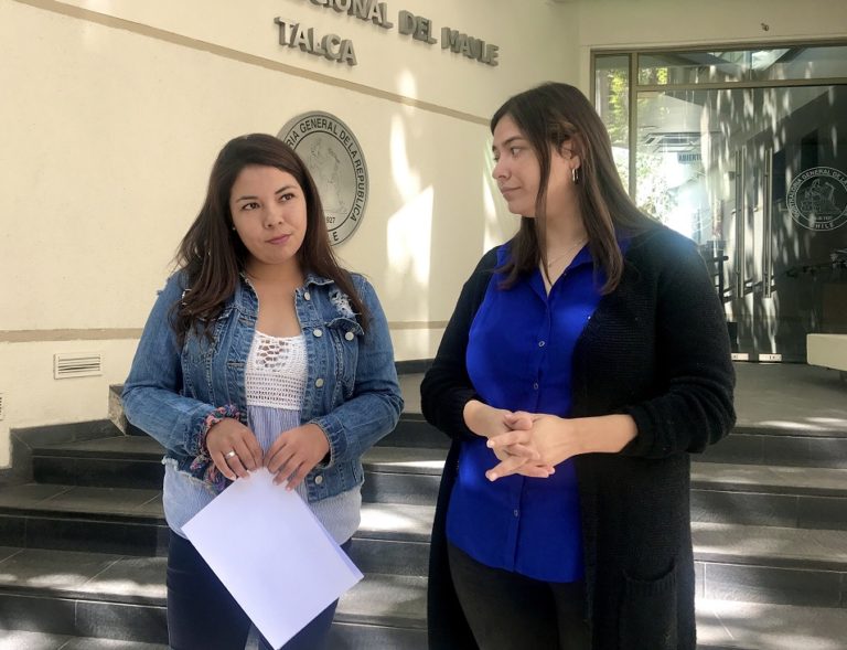Concejala de Vichuquén denunció a alcalde por hostigamiento y maltrato contra funcionaria municipal