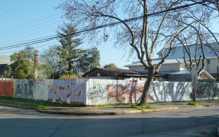 Opinión: Las huellas del 27F que aún persisten en Talca
