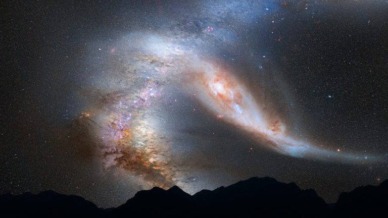 Cómo la música ayudó al ser humano a entender el universo