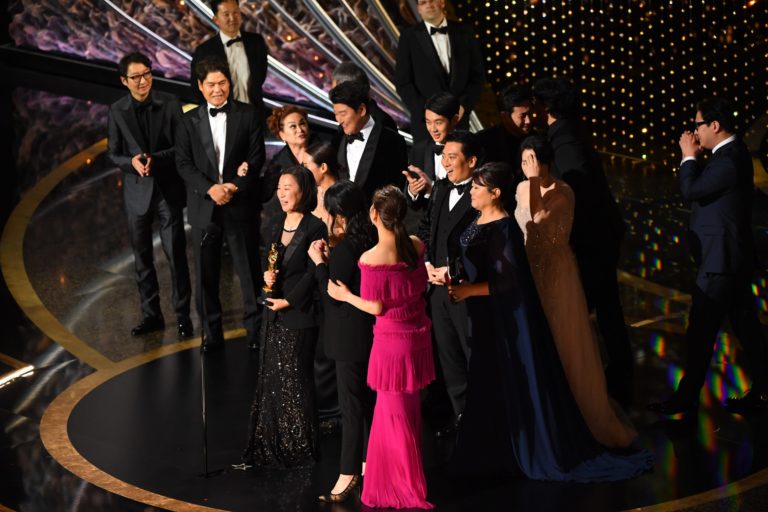 Oscars 2020: Revisa la lista de los ganadores de la edición número 92