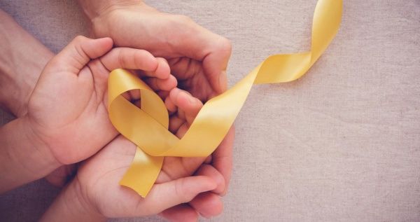 Día Internacional del Cáncer Infantil: 78% de los niños afectados sobrevive en Chile