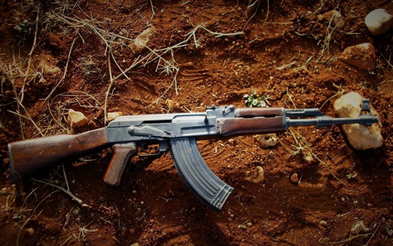 Caso AK-47: Fiscalía detiene a imputados con perfil pinochetistas, ABC1 y gusto por las armas