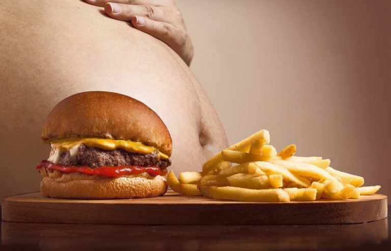 Cada vez hay más niños obesos por culpa de las publicidades