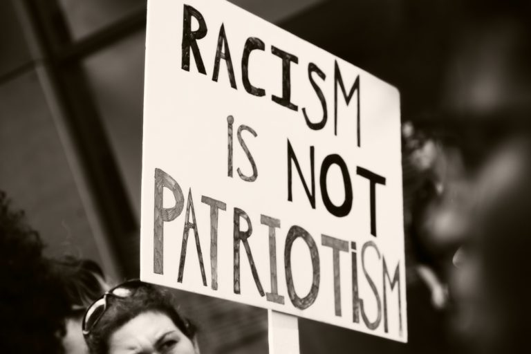 El racismo perjudica seriamente la salud