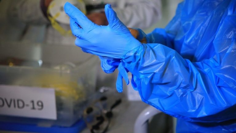 Vichuquén registró un nuevo caso de Coronavirus