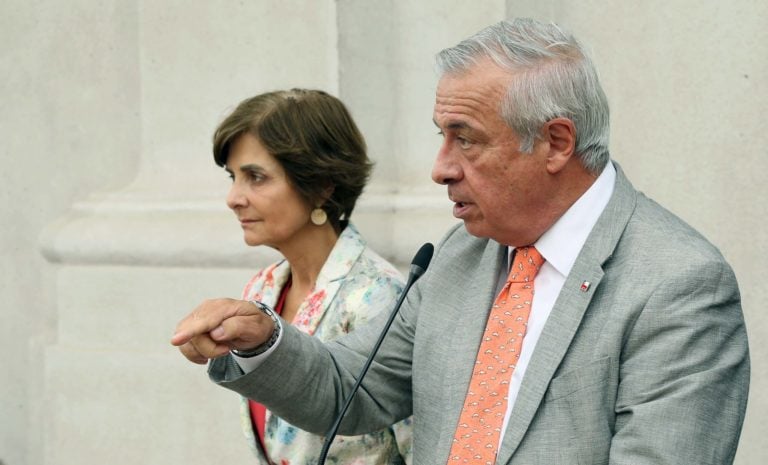 Minsal confirma cuarto contagio de coronavirus en Chile: proviene de Italia
