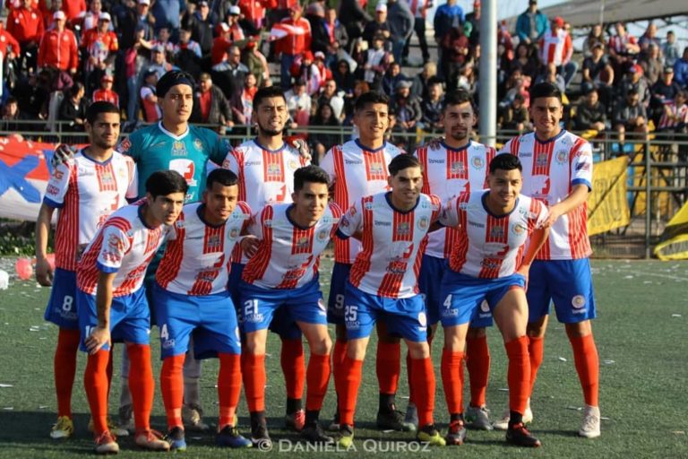 Equipo de Arturo Vidal será el rival en la “Noche de Linares”