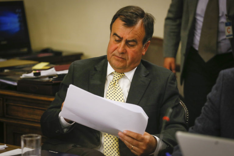 Diputado Prieto: “No podemos esperar a que muera alguien para tomar medidas claras en partidos de fútbol de alto riesgo”