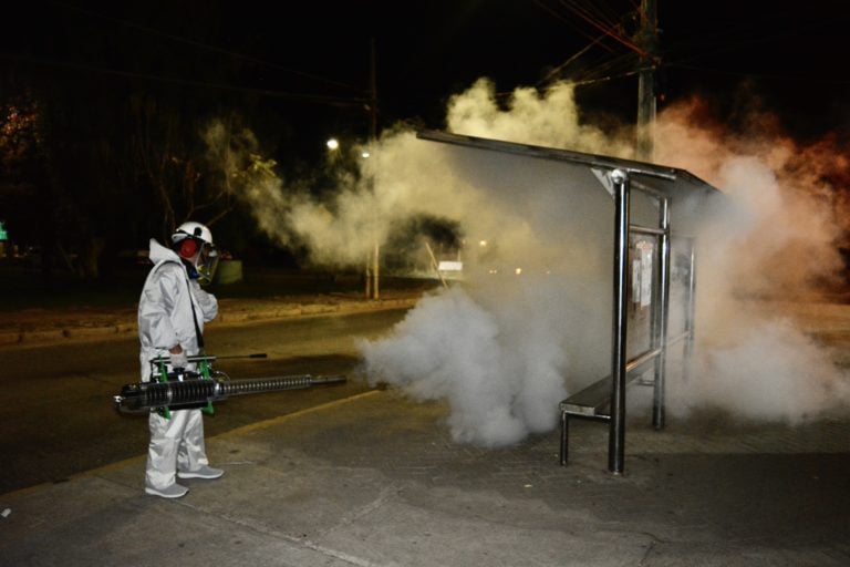 Municipio de Río Claro decretó medidas para prevenir contagios por Covid-19