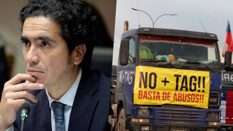 Ministro de Hacienda por movimiento
