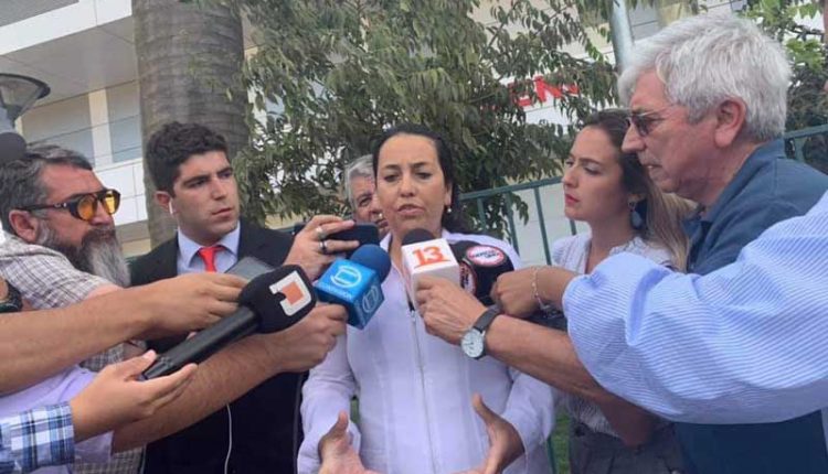 Seremi de Salud del Maule descartó siete casos sospechosos de Coronavirus