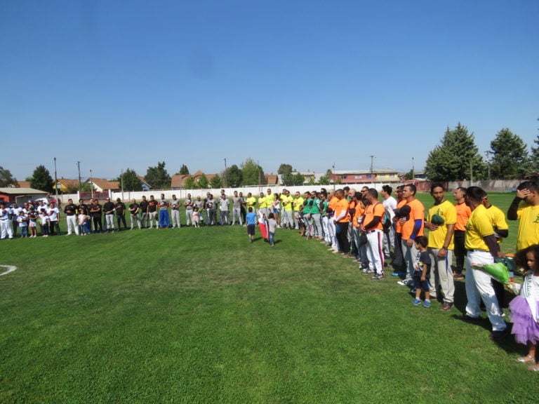 Talca dio el vamos al 2° campeonato de sóftbol de la región