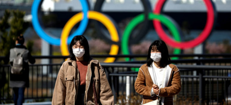 COI descartó cancelar o posponer Tokio 2020 por coronavirus