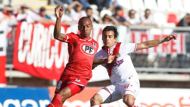 Curicó Unido recibirá a U. La Calera en el regreso del Torneo Nacional