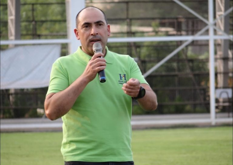 Alcalde de Hualañé suspende inicio de año escolar tras caso confirmado de coronavirus