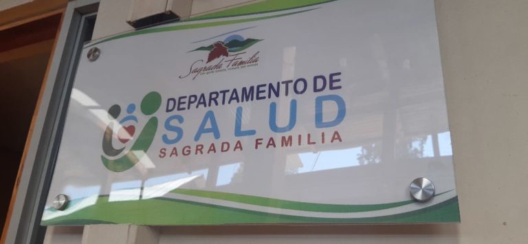 Hombre de Sagrada Familia fue llevado a Talca por sospecha de Coronavirus