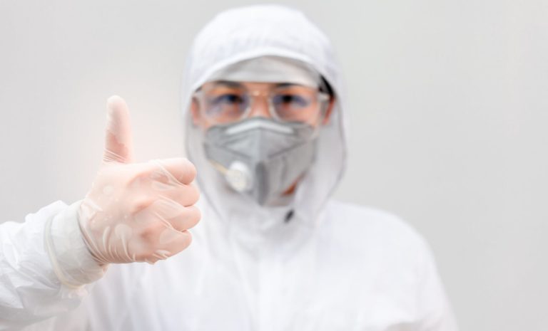 Diez buenas noticias sobre el coronavirus