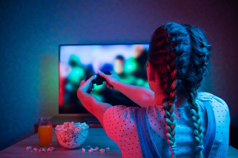 ¿Los videojuegos son realmente entretenimiento exclusivo de un género?