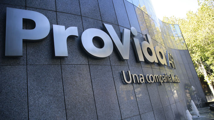 Corte de Apelaciones de Talca ordenó a AFP restituir fondos de pensiones a afiliado