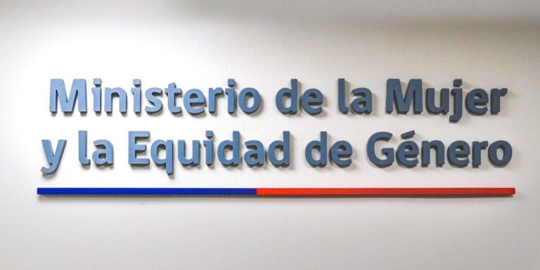 Ministerio de la Mujer llamó a denunciar violencia de género durante aislamiento