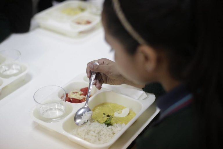 Mapa Nutricional 2019: Maule es la cuarta región con mayor obesidad en escolares