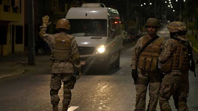 Alcalde de Curicó solicitará reforzar estrategias del Ejército durante la cuarentena
