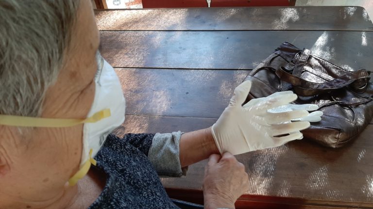 Municipio de Romeral aplicará medidas sanitarias para pago de pensiones