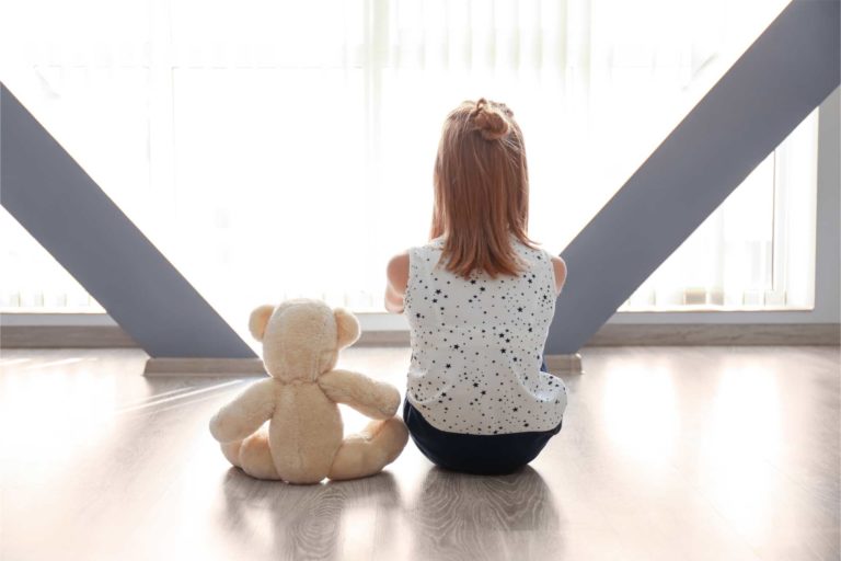 ¿Cómo influye la cuarentena en los niños y adolescentes con autismo?