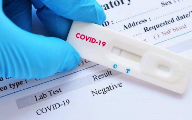 Alcaldesa de Molina anunció que se harán tests rápidos para Covid-19 en la comuna