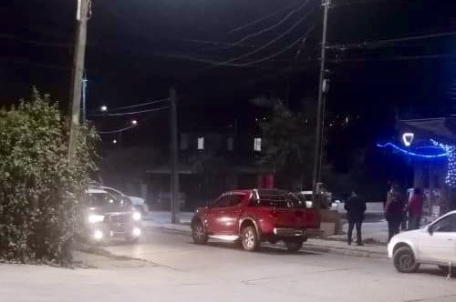 Paramédico de Constitución murió asesinado con arma blanca