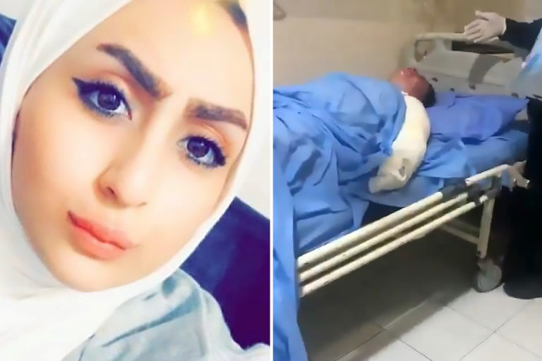 Mujer se prende fuego para acabar agresiones de su pareja durante cuarentena