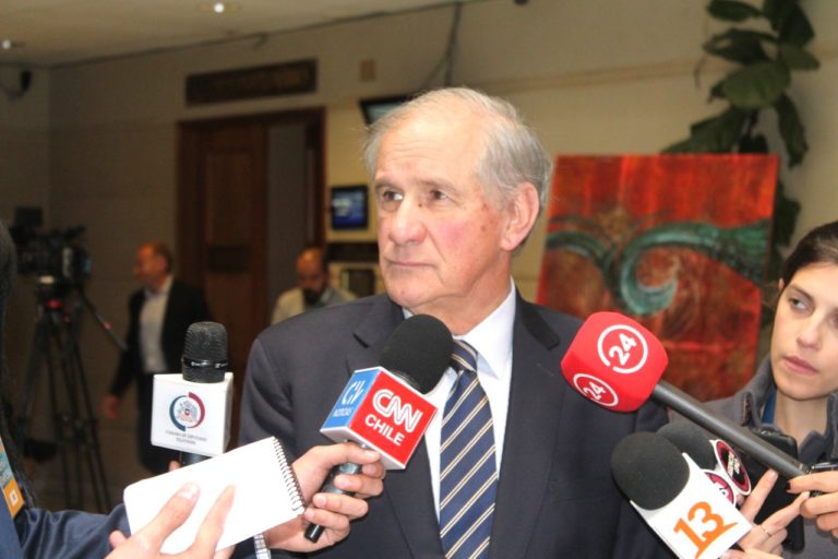 Diputado Matta pide al gobierno disponer testeos masivos de COVID-19