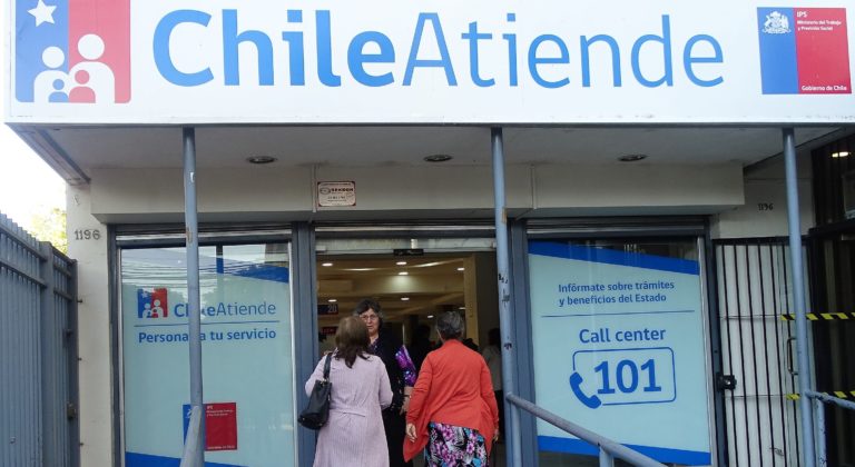 Instituto de Previsión Social ChileAtiende abrirá en Curicó y Linares la próxima semana