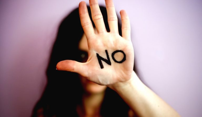Denuncias por violencia contra la mujer aumentaron en un 62,3% en la Región del Maule