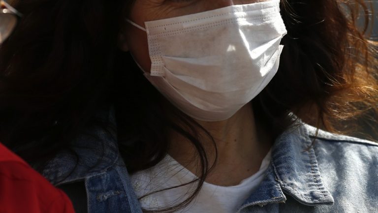 Municipalidad de Hualañé decretó uso obligatorio de mascarillas para evitar contagios por Covid-19