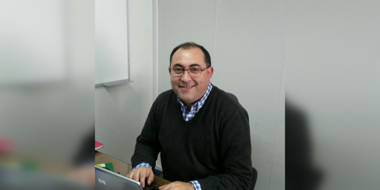 Fallece primer funcionario público por COVID-19 en la Región del Maule