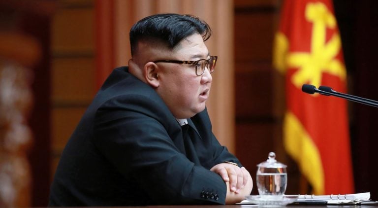 TMZ informa muerte del dictador norcoreano Kim Jong Un por complicaciones cardiacas