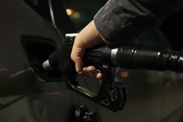 Precios de combustibles reportan nueva semana al alza