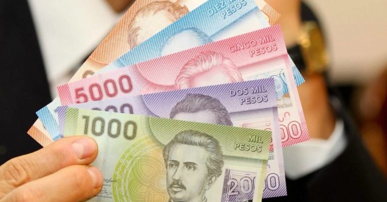 Ex Bono Marzo: Más de 37 mil familias de la Región del Maule recibirán el Aporte Familiar Permanente