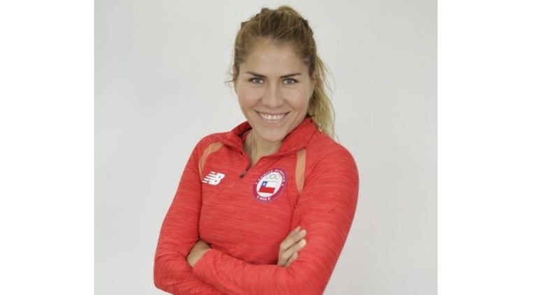 Karen Roco tras postergación de los JJ.OO: “Me siento más tranquila”