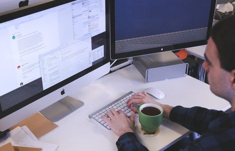 Modo cuarentena: ¿Soportará el internet la gran cantidad de conectados?