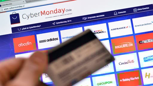 Chile es el país mejor evaluado para desarrollar una economía digital