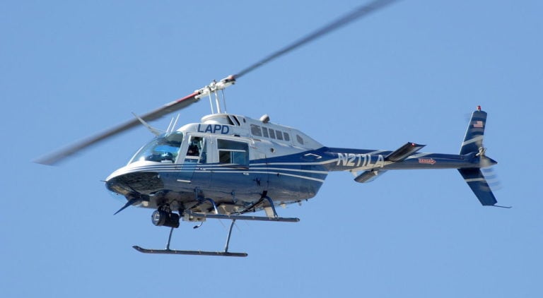Sancionan con $15 millones a empresario que burló control sanitario en helicóptero