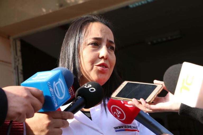 Presentan nueva querella contra seremi de Salud del Maule por filtración de lista de personas en cuarentena
