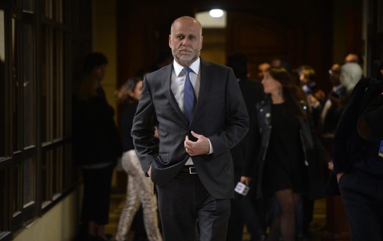 Senador Elizalde exige al intendente que explique el por qué del recorte presupuestario en el Maule